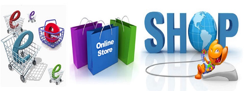 Online Shop Website Design & Development